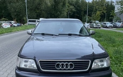 Audi A6, 1996 год, 450 000 рублей, 1 фотография