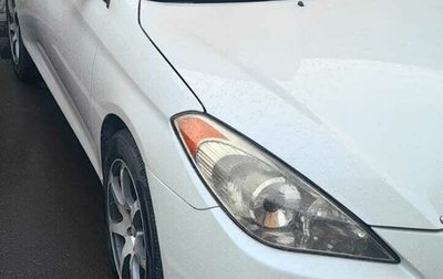 Toyota Camry Solara II, 2004 год, 750 000 рублей, 1 фотография