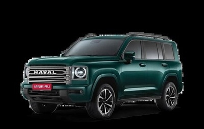 Haval H9, 2024 год, 5 099 000 рублей, 1 фотография