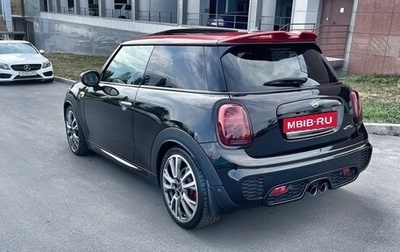 MINI Hatch, 2021 год, 3 450 000 рублей, 1 фотография