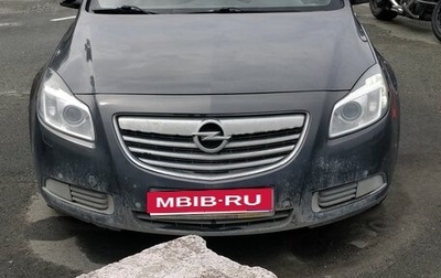 Opel Insignia II рестайлинг, 2011 год, 550 000 рублей, 1 фотография