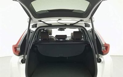 Honda CR-V IV, 2021 год, 1 928 030 рублей, 1 фотография