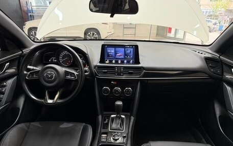Mazda CX-4, 2021 год, 1 776 000 рублей, 16 фотография