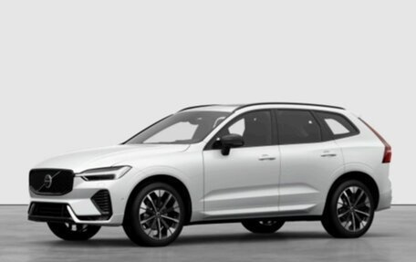 Volvo XC60 II, 2025 год, 9 600 000 рублей, 1 фотография