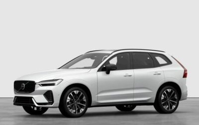 Volvo XC60 II, 2025 год, 9 600 000 рублей, 1 фотография