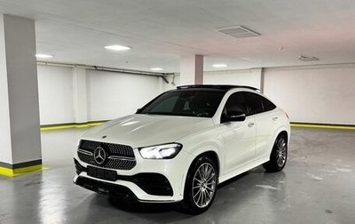Mercedes-Benz GLE Coupe, 2022 год, 6 890 000 рублей, 1 фотография