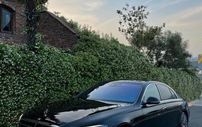 Mercedes-Benz S-Класс, 2022 год, 8 390 000 рублей, 1 фотография