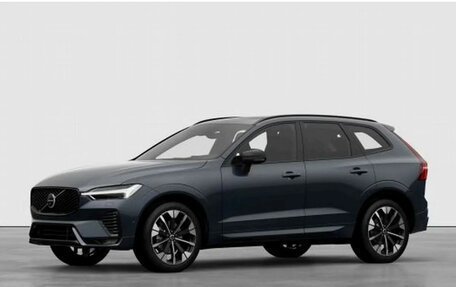 Volvo XC60 II, 2025 год, 9 600 000 рублей, 1 фотография
