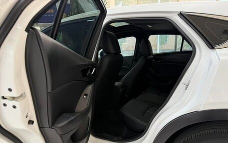 Mazda CX-4, 2021 год, 1 776 000 рублей, 20 фотография