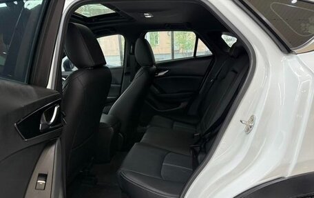Mazda CX-4, 2021 год, 1 776 000 рублей, 19 фотография