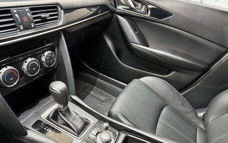 Mazda CX-4, 2021 год, 1 776 000 рублей, 18 фотография