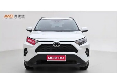 Toyota RAV4, 2023 год, 2 269 000 рублей, 1 фотография
