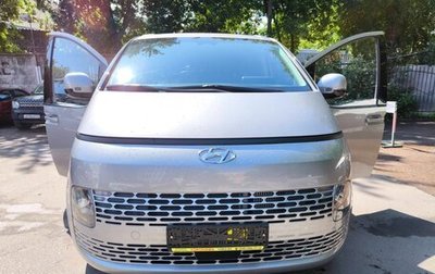 Hyundai Staria, 2023 год, 5 500 000 рублей, 1 фотография