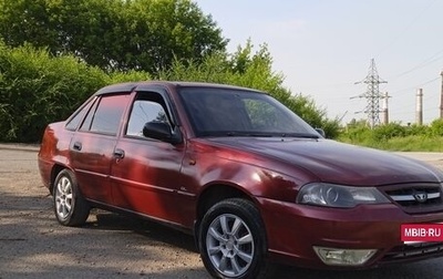 Daewoo Nexia I рестайлинг, 2011 год, 250 000 рублей, 1 фотография