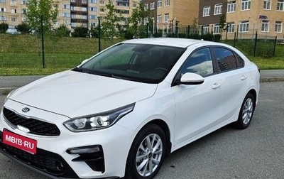 KIA Cerato IV, 2018 год, 2 200 000 рублей, 1 фотография
