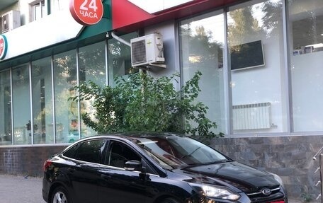 Ford Focus III, 2013 год, 1 090 000 рублей, 1 фотография
