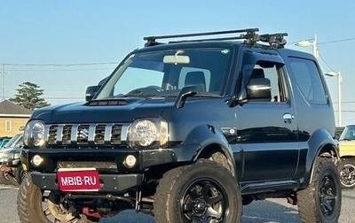 Suzuki Jimny, 2018 год, 1 300 000 рублей, 1 фотография