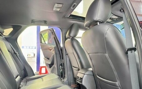 Mazda CX-4, 2022 год, 1 783 000 рублей, 8 фотография