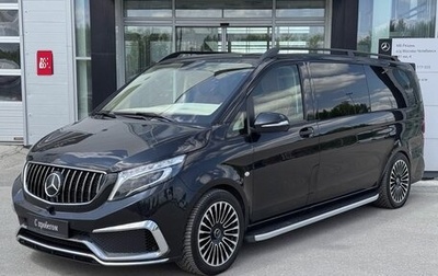 Mercedes-Benz Vito, 2019 год, 6 500 000 рублей, 1 фотография