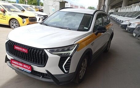 Haval Jolion, 2024 год, 1 599 000 рублей, 1 фотография