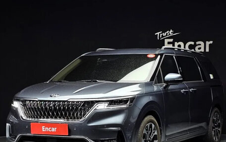 KIA Carnival, 2022 год, 2 160 000 рублей, 1 фотография