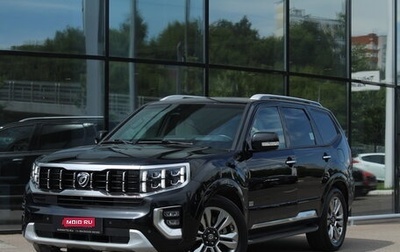 KIA Mohave I, 2019 год, 3 990 000 рублей, 1 фотография