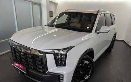 GAC GS8, 2024 год, 5 049 000 рублей, 1 фотография