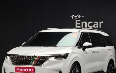 KIA Carnival, 2022 год, 2 235 000 рублей, 1 фотография