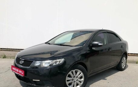 KIA Cerato III, 2009 год, 625 000 рублей, 1 фотография