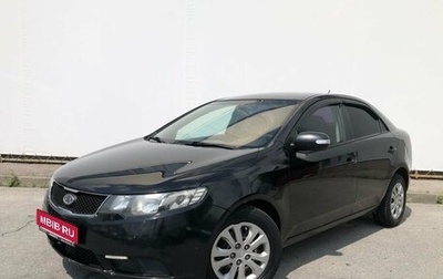 KIA Cerato III, 2009 год, 625 000 рублей, 1 фотография