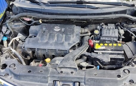 Nissan Tiida, 2011 год, 800 000 рублей, 2 фотография