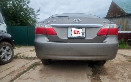 Toyota Premio, 2008 год, 1 300 000 рублей, 4 фотография