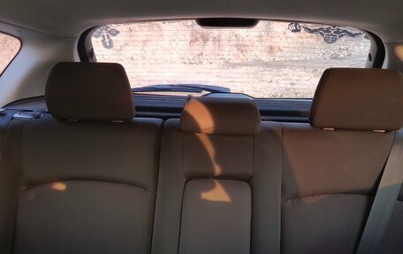 Mazda 3, 2007 год, 630 000 рублей, 13 фотография