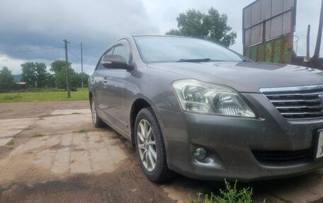 Toyota Premio, 2008 год, 1 300 000 рублей, 2 фотография