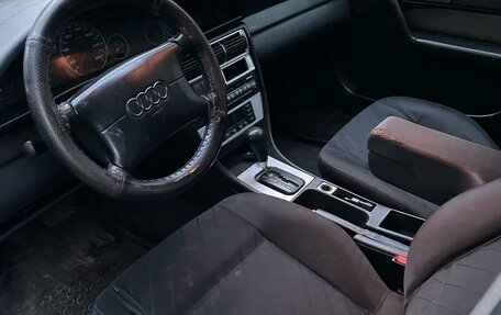 Audi A6, 1996 год, 450 000 рублей, 2 фотография
