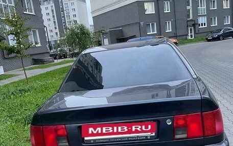 Audi A6, 1996 год, 450 000 рублей, 8 фотография