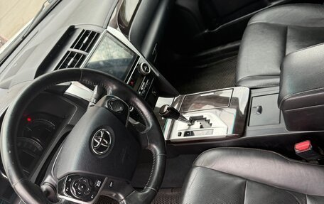 Toyota Camry, 2014 год, 1 350 000 рублей, 5 фотография