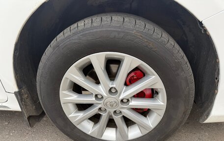 Toyota Camry, 2014 год, 1 350 000 рублей, 8 фотография