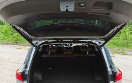 Hyundai Santa Fe IV, 2019 год, 3 050 000 рублей, 10 фотография