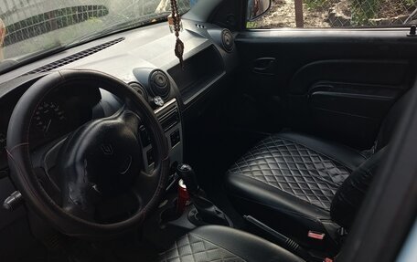 Renault Logan I, 2008 год, 225 000 рублей, 7 фотография