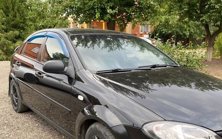 Chevrolet Lacetti, 2008 год, 410 000 рублей, 2 фотография