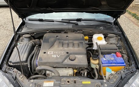Chevrolet Lacetti, 2008 год, 410 000 рублей, 7 фотография