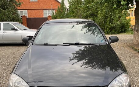 Chevrolet Lacetti, 2008 год, 410 000 рублей, 3 фотография