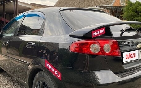 Chevrolet Lacetti, 2008 год, 410 000 рублей, 5 фотография