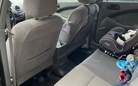 Chevrolet Lacetti, 2008 год, 410 000 рублей, 11 фотография