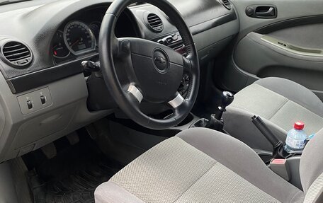 Chevrolet Lacetti, 2008 год, 410 000 рублей, 8 фотография