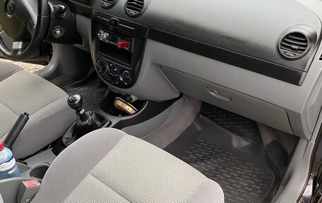 Chevrolet Lacetti, 2008 год, 410 000 рублей, 13 фотография