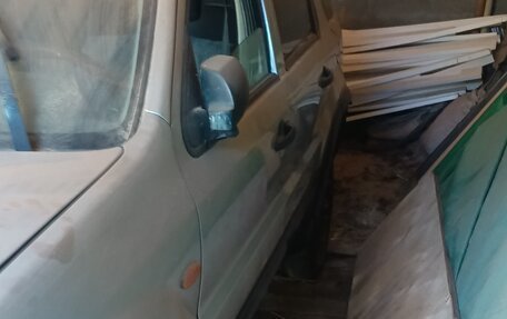 Ford Maverick II, 2002 год, 250 000 рублей, 4 фотография