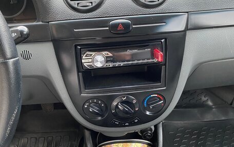 Chevrolet Lacetti, 2008 год, 410 000 рублей, 16 фотография