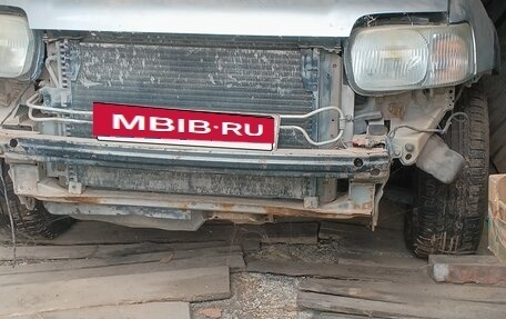 Ford Maverick II, 2002 год, 250 000 рублей, 5 фотография